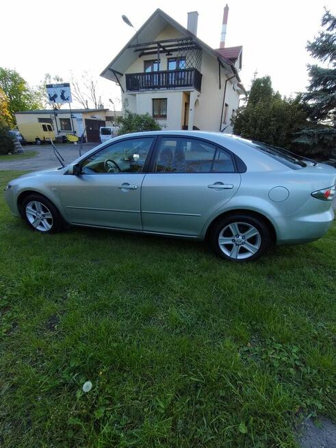 Mazda 6 Toruń - zdjęcie 4