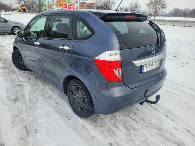 Honda frv 1.7 benzyna gaz Opatów - zdjęcie 4