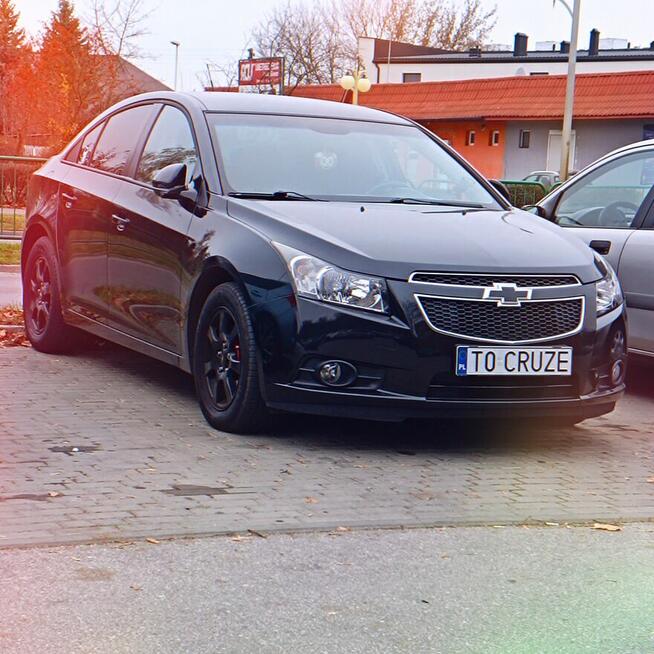 Chevrolet Cruze do naprawy Kunów - zdjęcie 4