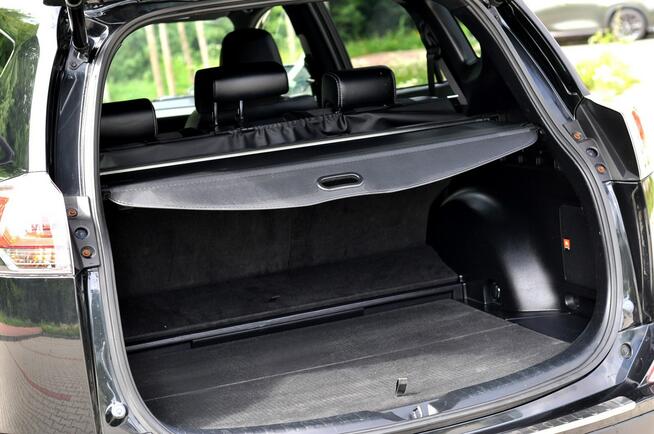 Toyota RAV-4 2.5 205KM HYBRID 4x4 Skóra Xenon Blis Kamera Radar JBL Płock - zdjęcie 11