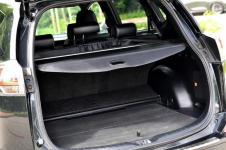 Toyota RAV-4 2.5 205KM HYBRID 4x4 Skóra Xenon Blis Kamera Radar JBL Płock - zdjęcie 11
