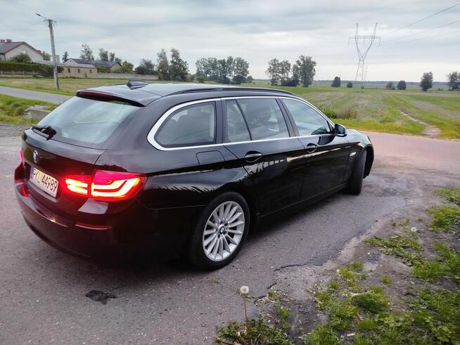 Sprzedam BMW 520 D . Dizel 2.0 .184 KM Kłodawa - zdjęcie 3