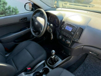 Hyundai i30 Oryginał**Super Stan**Serwis Ruda Śląska - zdjęcie 11