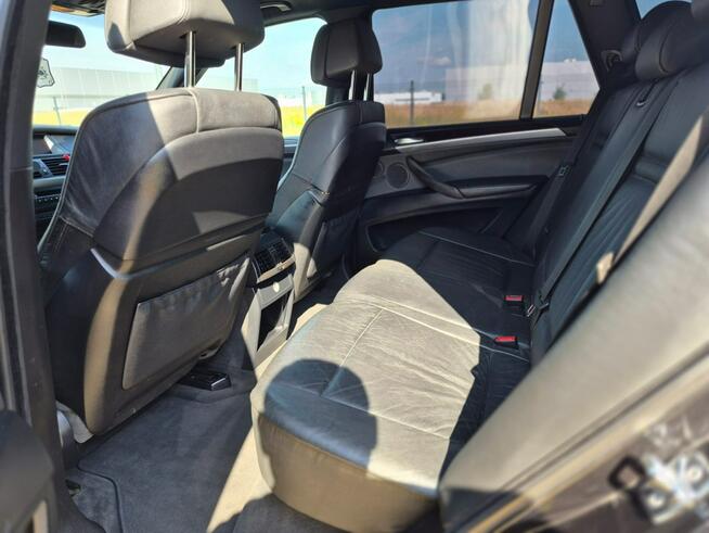 BMW X5 3.0 benzyna R6 | N52B30 272km | Klima | LPG | 2008r. | Pabianice - zdjęcie 10
