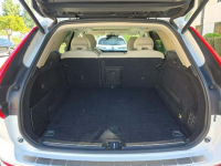 Volvo XC 60 INSCRIPTION / AWD / T6 / niski przebieg Chwaszczyno - zdjęcie 12
