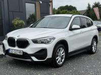 BMW X1 Krajowy automat benzynka faktura VAT 23% Będzin - zdjęcie 5