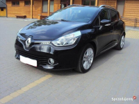 Renault Clio IV 1.2 Energy TCe Limited Automat Wałdowo Szlacheckie - zdjęcie 11