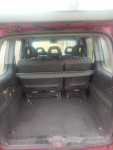 Witam mam do sprzedania Mercedes vaneo 17