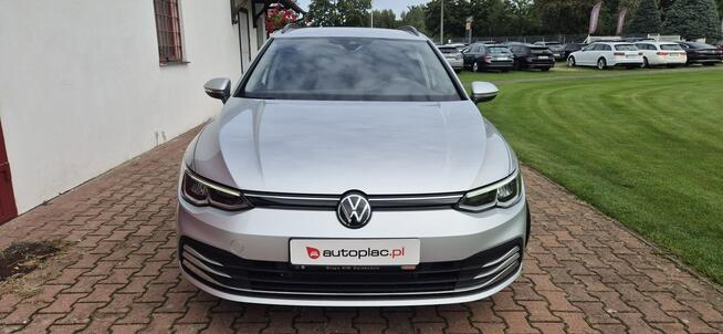 Volkswagen Golf SALON POLSKA Paproć - zdjęcie 2
