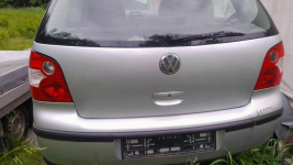 Volkswagen Polo 2002 r. Barycz - zdjęcie 2