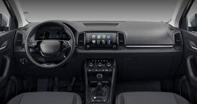 Škoda Karoq Edition 130 1.5 TSI 150 KM Łódź - zdjęcie 5