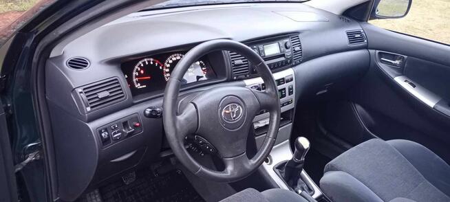 Toyota Corolla Węgorza - zdjęcie 7