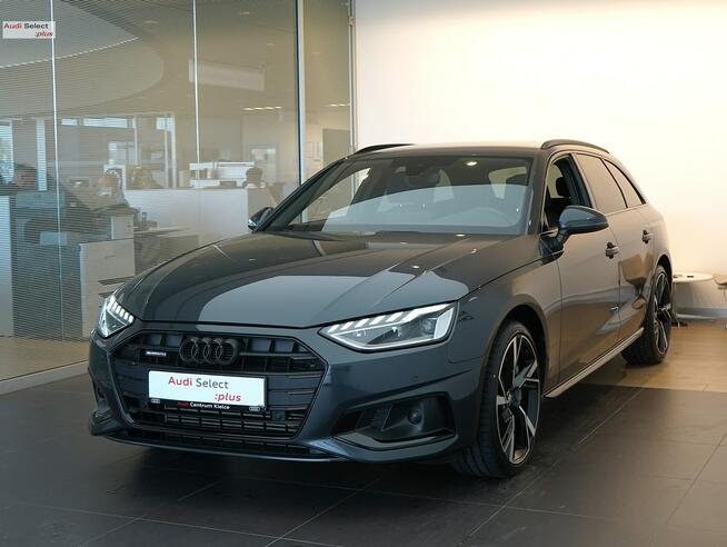Audi A4 45TFSI 265KM Quattro Nav TempomatACC Kamera Ambiente Kielce - zdjęcie 1