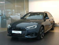 Audi A4 45TFSI 265KM Quattro Nav TempomatACC Kamera Ambiente