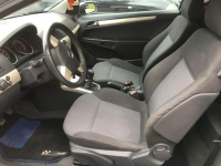 *Opel Astra GTC*2008r*1.4 benzyna*SUPER STAN* Łódź - zdjęcie 10