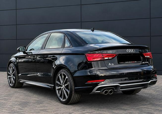 Audi A3 2.0 benzyna Sport Limited Europa Tarnowskie Góry - zdjęcie 2
