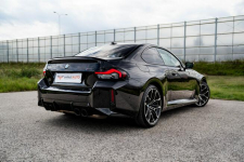 BMW M2 G87 480KM M Carbon | M Driver | Cesja leasingu / FV23% Warszawa - zdjęcie 6