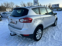 Ford Kuga Nowe Iganie - zdjęcie 5