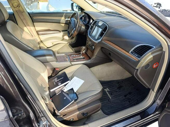 LANCIA THEMA 3.0CRD 239KM ! ! ! Zgierz - zdjęcie 12