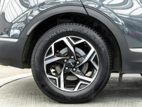 Kia Sportage 1.6 T-GDI 7DCT 2WD M+Smart MHEV 150KM Salon Polska Poznań - zdjęcie 12