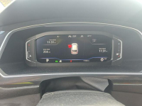 Volkswagen Tiguan R-Line / AWD / niski przebieg Cieszyn - zdjęcie 8