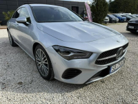 CLA 180! Salon Polska ! i właściciel ! Gwarancja MB Pęcice - zdjęcie 3