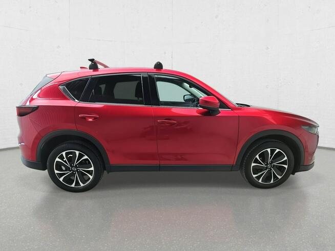 Mazda CX-5 Komorniki - zdjęcie 8