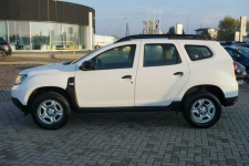 Dacia Duster 1.3TCe 130KM Essential 4x2 salon I właściciel Lublin - zdjęcie 8