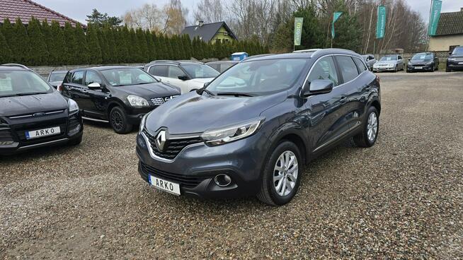 Renault Kadjar Benzyna, Serwis Zieleniewo - zdjęcie 3