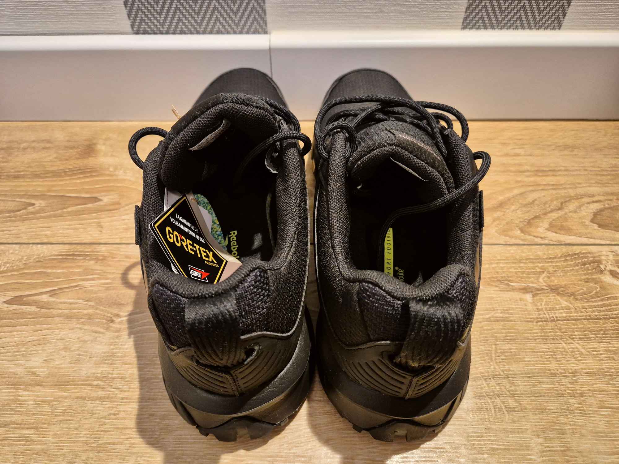 Buty Reebok Ridgerider 6 GTX GoreTex FW9642 Bemowo - zdjęcie 4