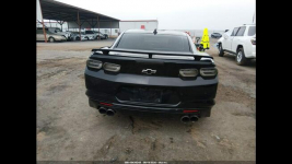 Chevrolet Camaro 2SS / 6.2 V8 / Automat Częstochowa - zdjęcie 8