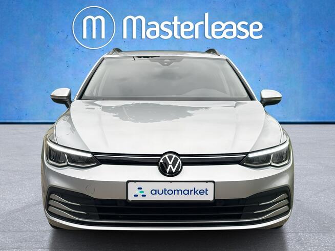 Volkswagen Golf 2.0 TDI Life! Z Polskiego Salonu! Faktura VAT! Warszawa - zdjęcie 2