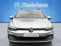 Volkswagen Golf 2.0 TDI Life! Z Polskiego Salonu! Faktura VAT! Warszawa - zdjęcie 2