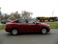 Fiat Tipo Łódź - zdjęcie 3