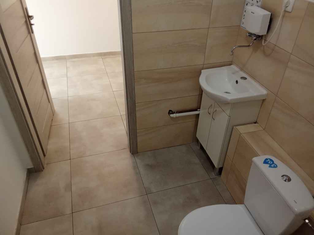 Wynajem lokalu użytkowego – Legnica, ul. Wrocławska 81/1B Legnica - zdjęcie 8