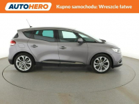 Renault Scenic navi klima auto czujniki parkowania hak Warszawa - zdjęcie 9