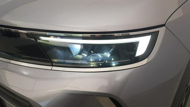 Opel Mokka -e 50kWh Elegance! Z Polskiego Salonu! Faktura VAT! Warszawa - zdjęcie 10