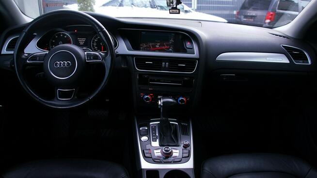 Audi A4 2.0 TFSi Quattro S-Tronic MMI 3G+ - Raty Zamiana Gwarancja Gdynia - zdjęcie 8