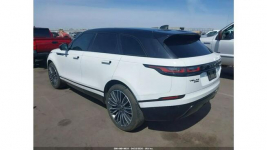 Land Rover Range Rover VELAR 4x4 / R-DYNAMIC SE / niski przebieg Wrocław - zdjęcie 7