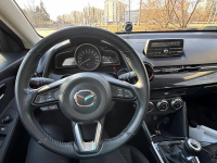 Mazda 2 2018, 101 tys Bielany - zdjęcie 8