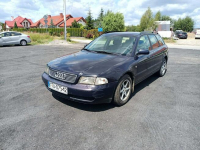 Audi A4 1.9TDI 110km 98r Tarnów - zdjęcie 2