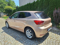 Seat Ibiza 1.0 MPI Reference Fast Lane Siewierz - zdjęcie 4