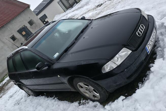 Sprzedam Audi a4 b5 1.9TDI Lubstów - zdjęcie 1