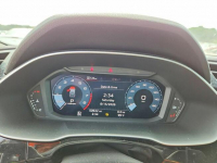 Audi Q3 Bogata wersja wyposażenia / S-Line / niski przebieg Wrocław - zdjęcie 9