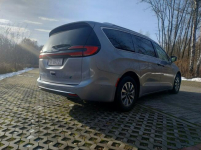 Chrysler Pacifica Hybrid Plug-In, Radar, Bezwypadkowa! Dąbrowa Górnicza - zdjęcie 3