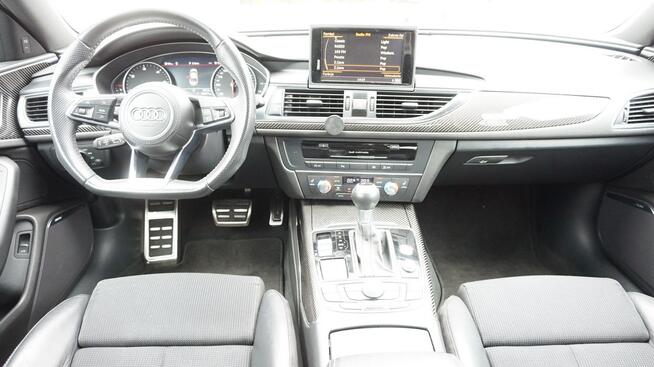 Audi A6 automat. Gwarancja. Polecam !!! Zielona Góra - zdjęcie 11