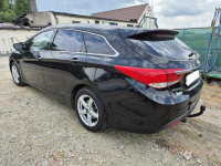 Hyundai i40 Oryginał  Bezwypadkowy  I Właściciel Serwis do Końca Zielona Łąka - zdjęcie 4
