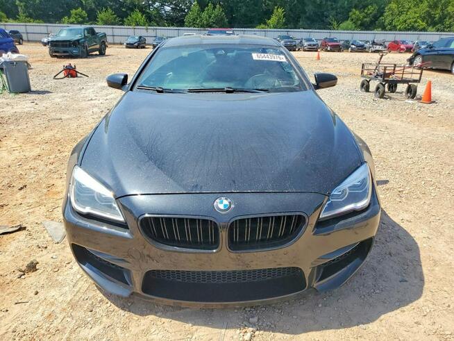 BMW M6 F13 / Automat / niski przebieg Chwaszczyno - zdjęcie 2