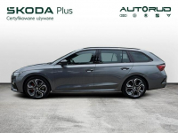 Škoda Octavia RS 2.0TSI 245KM 2024 1WŁ SalonPL Gwarancja FV23% Kielce - zdjęcie 2
