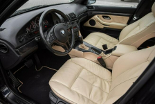 Individual 525i 192KM ! Super Stan ! Zadbana ! Zwoleń - zdjęcie 6